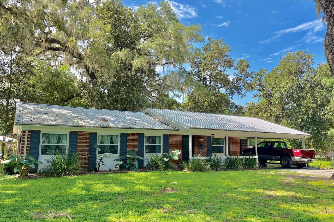 13565 NE 38th Ave., Anthony, FL 32617