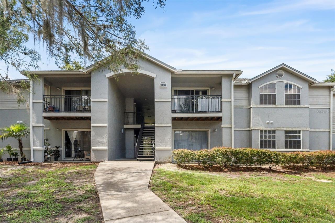 3705 SW 27th St. #1117, Gainesville, FL 32608