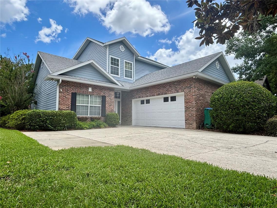 10961 Palmetto Blvd., Alachua, FL 32615