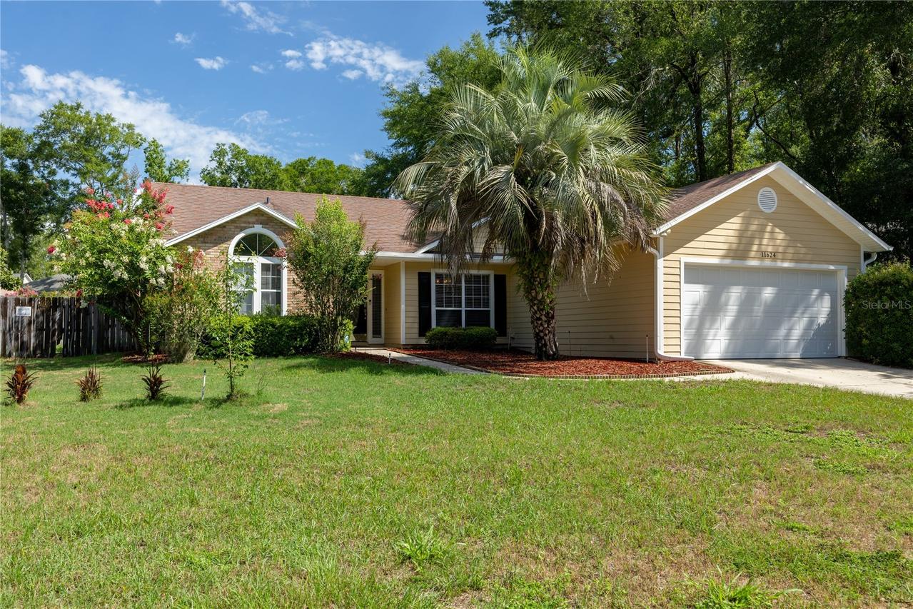 11624 NW 13th Ln., Gainesville, FL 32606