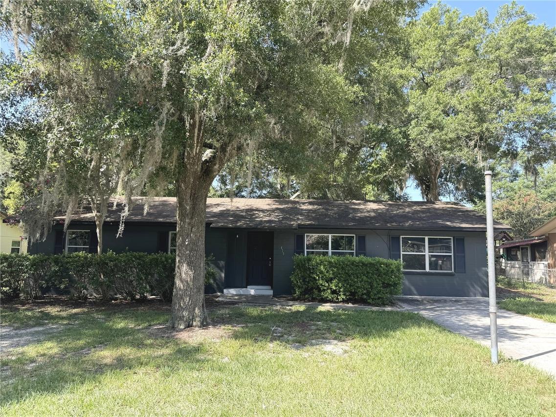 475 SW Nightingale St., Keystone Heights, FL 32656