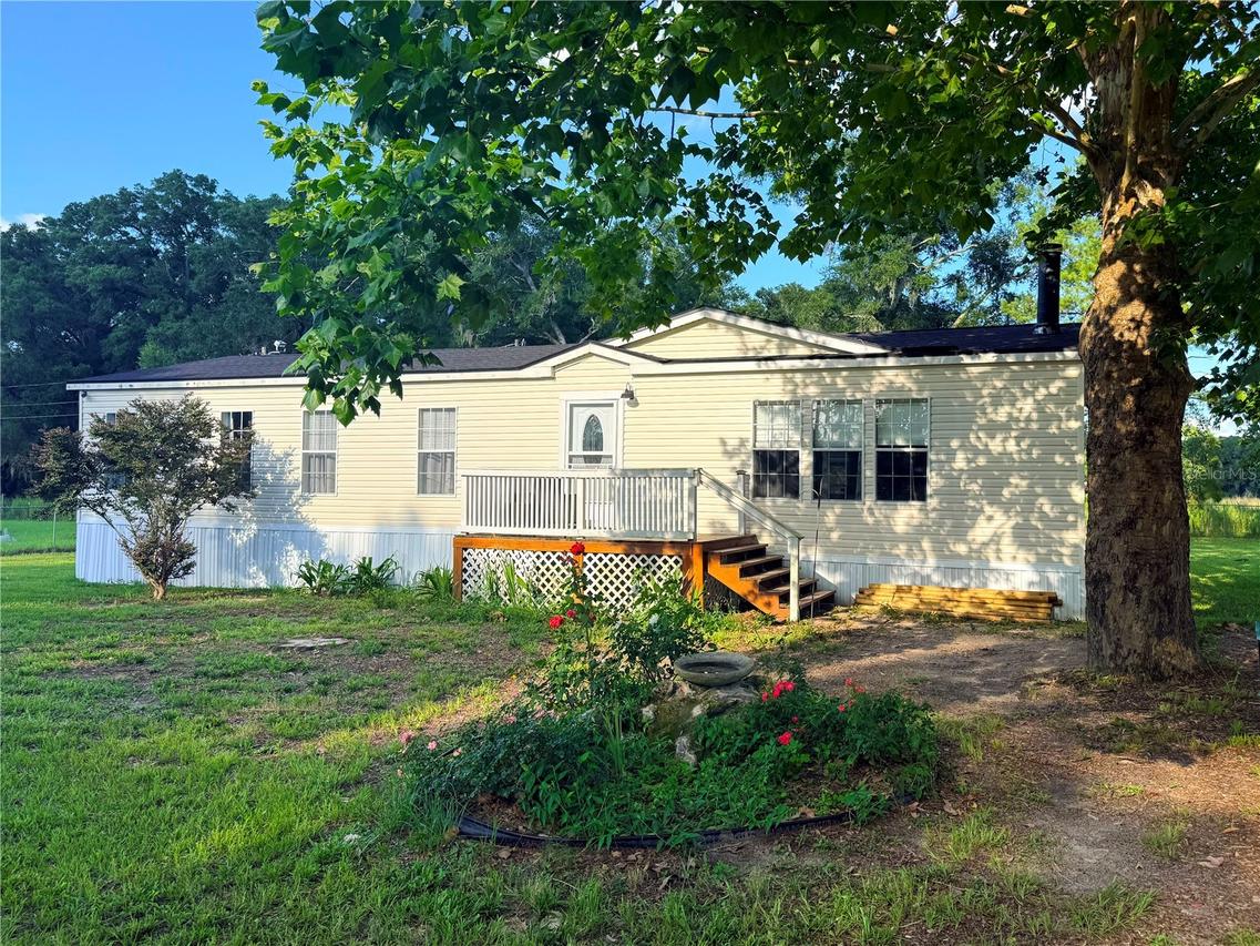 259 SE Rattler Ct., High Springs, FL 32643