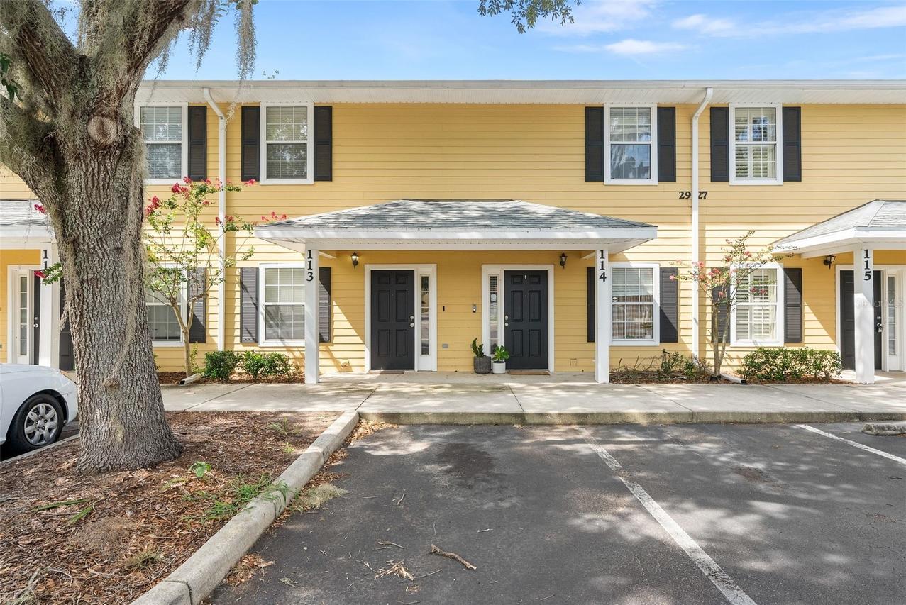 2927 SW 35th Pl. #113, Gainesville, FL 32608