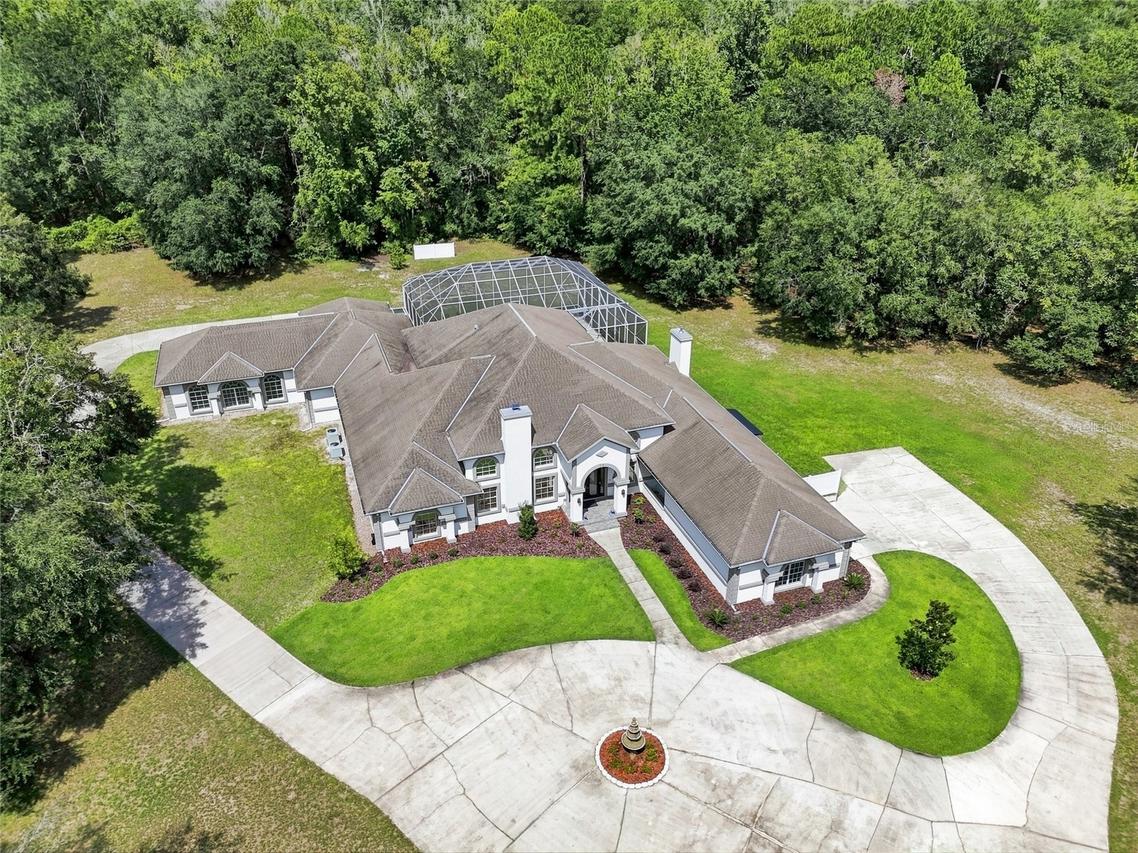 3510 NE 156th Ave., Gainesville, FL 32609