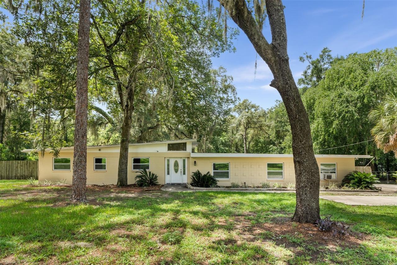 10907 SW 24th Ave., Gainesville, FL 32607