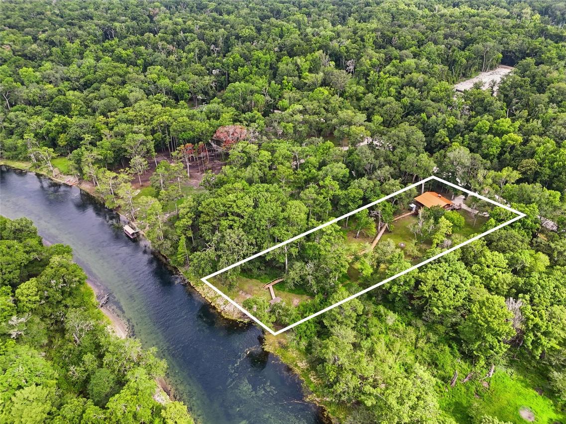 470 SW Santa Fe Dr., Fort White, FL 32038