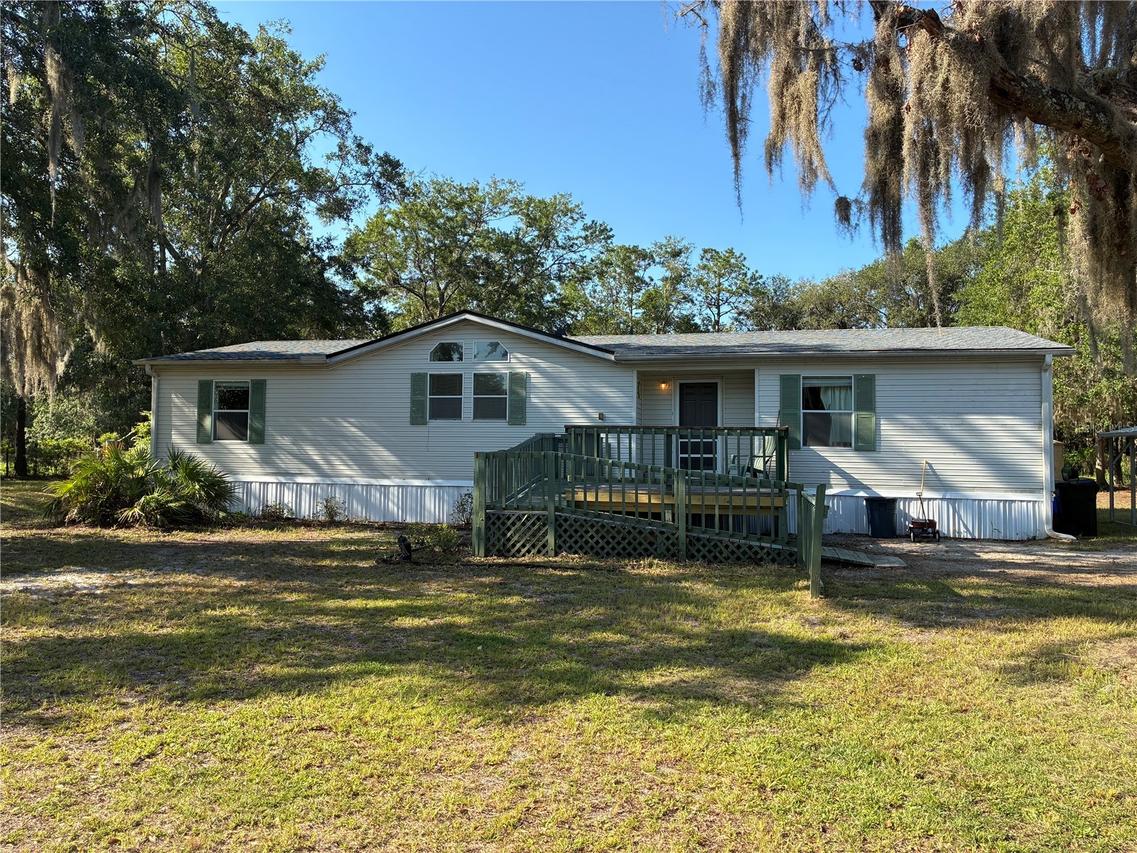 21919 NE 69th Pl., Melrose, FL 32666