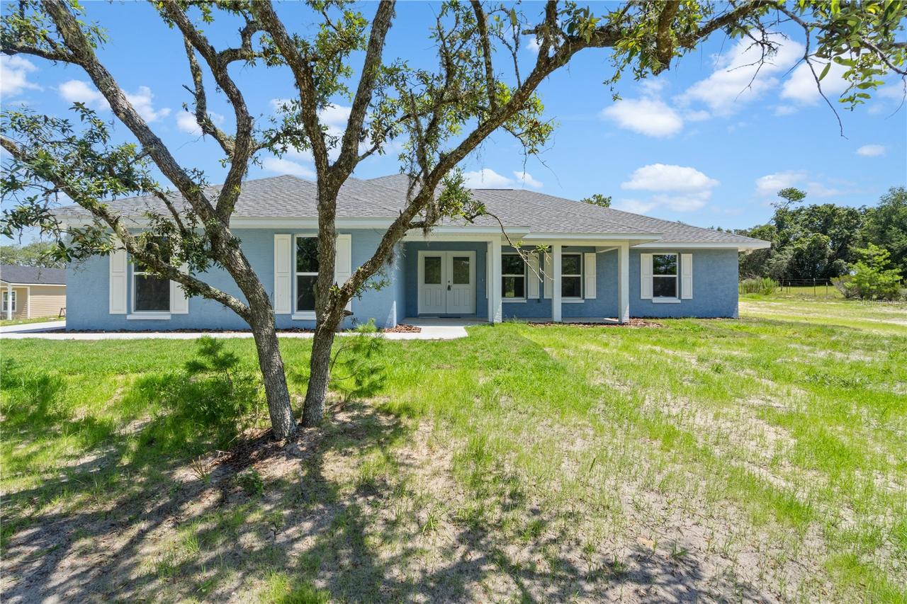 11751 NE 108th St., Archer, FL 32618