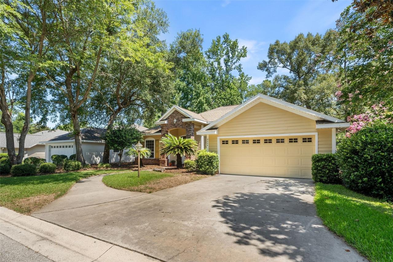 8424 SW 8th Pl., Gainesville, FL 32607