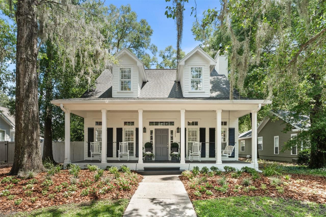 13207 SW 2nd Ave., Newberry, FL 32669
