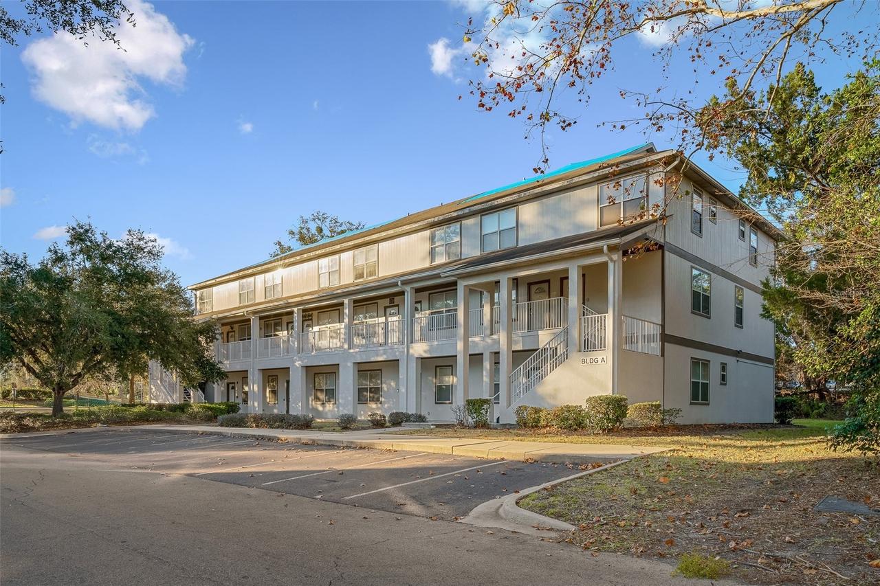6519 W Newberry Rd. #A6, Gainesville, FL 32605