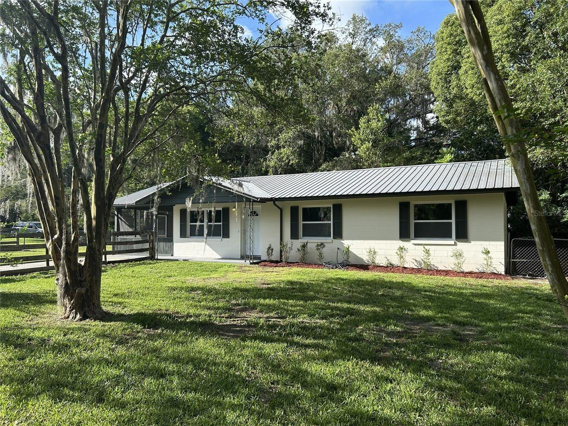 317 NE 4th Ave., Williston, FL 32696