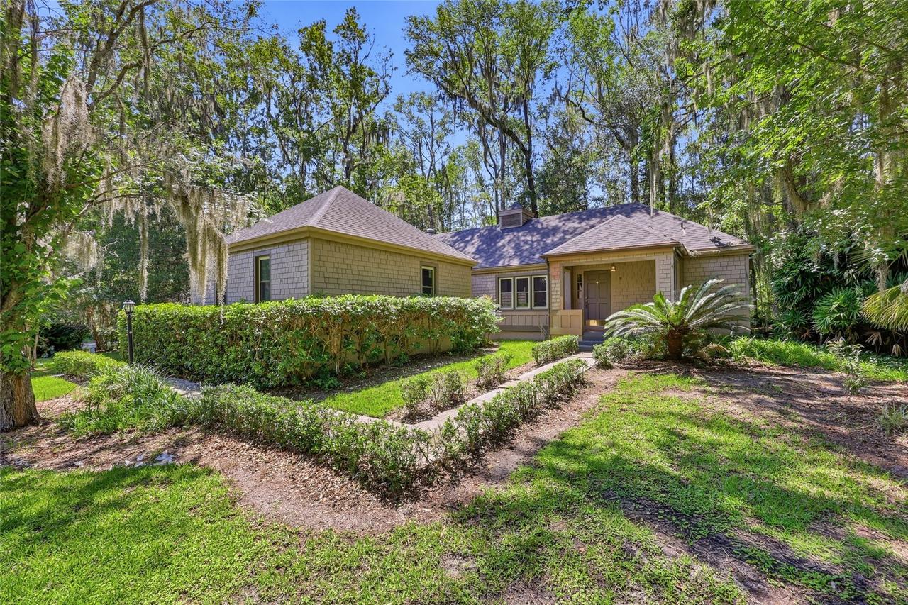 8502 SW 52nd Pl., Gainesville, FL 32608