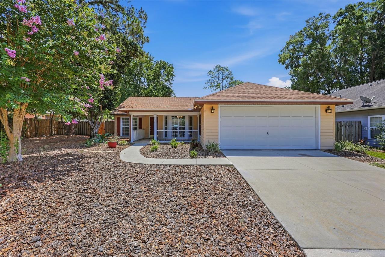 6603 SW 81 Ter., Gainesville, FL 32608