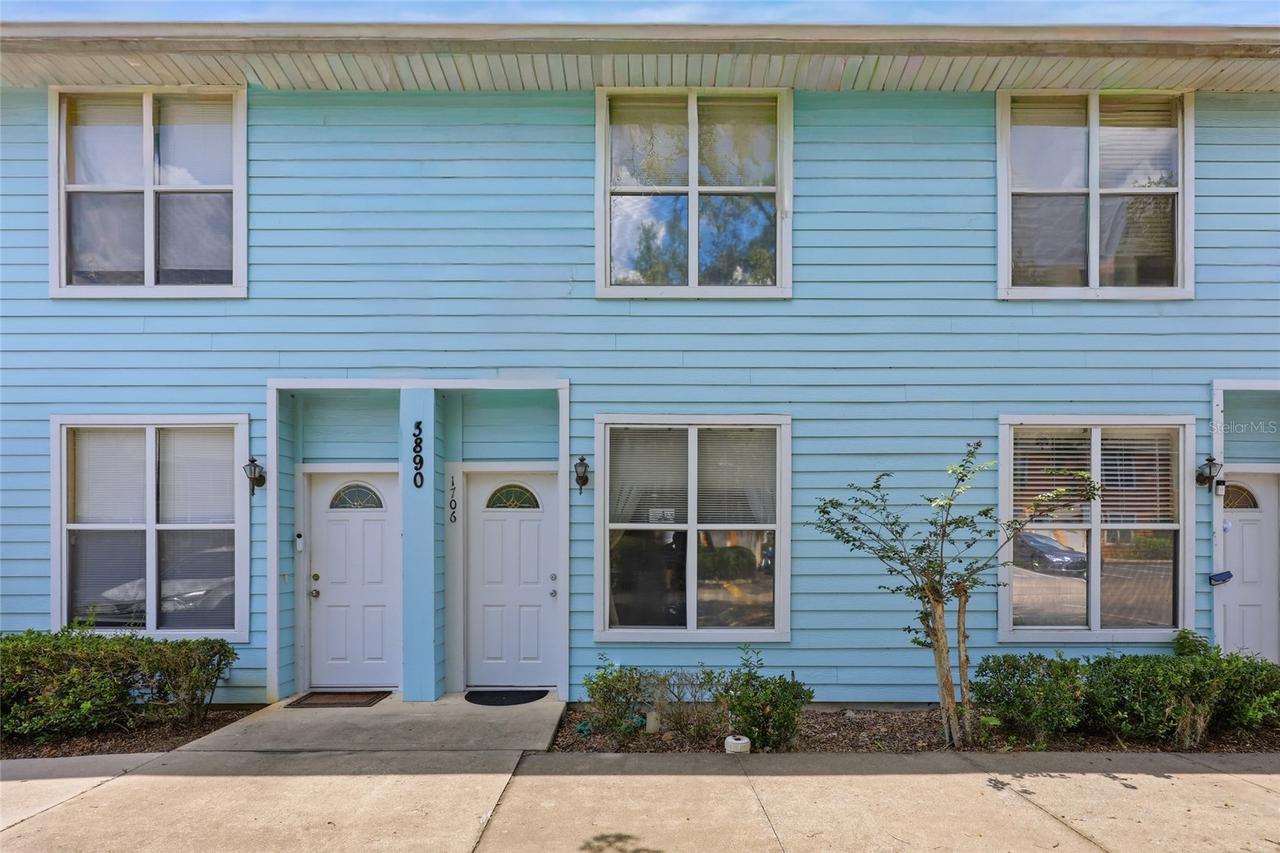 3890 SW 20th Ave. #1706, Gainesville, FL 32607