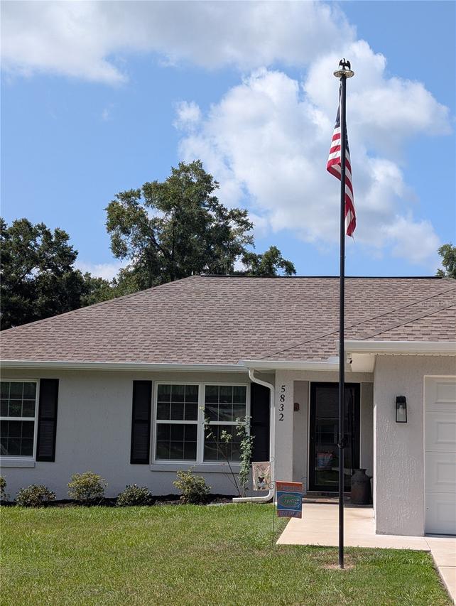 5832 NW 63rd Pl., Ocala, FL 34482