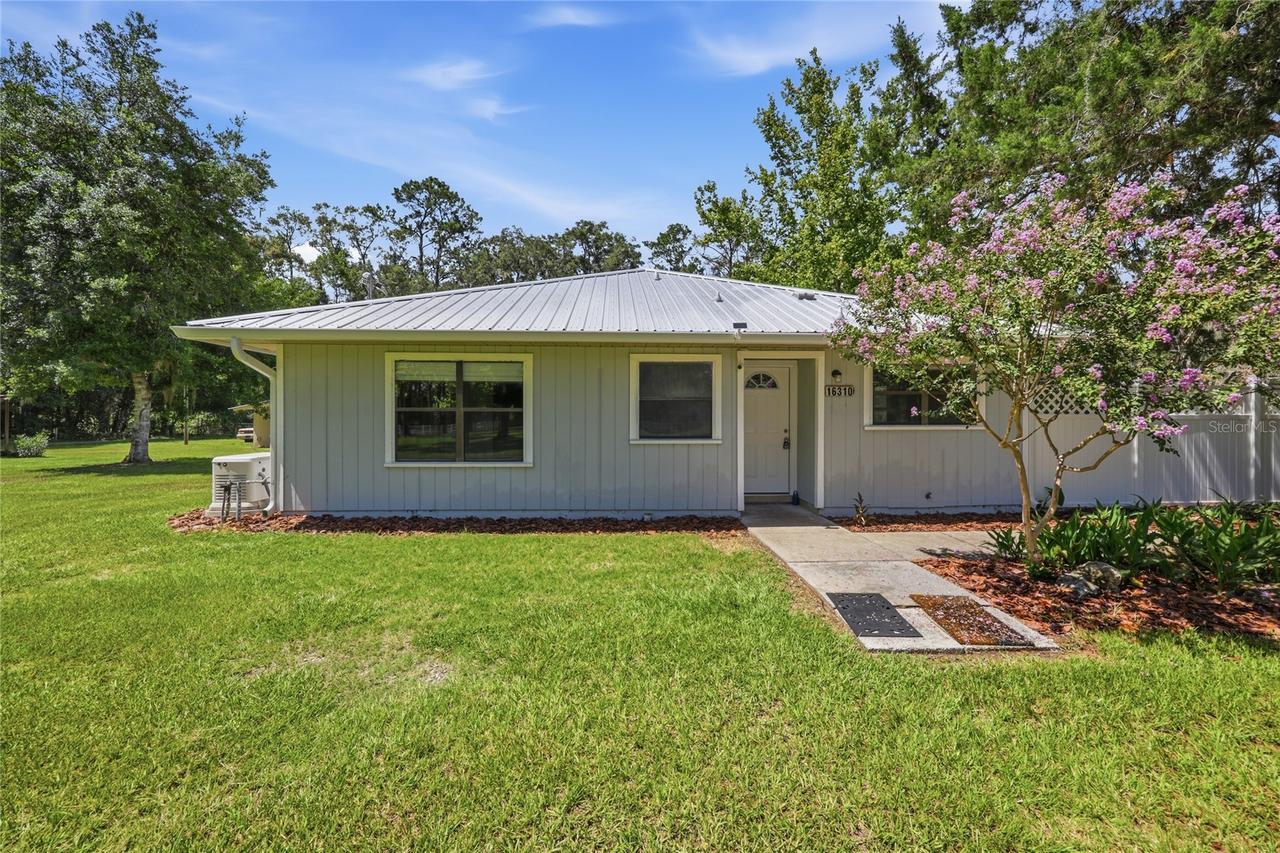 16310 NW 40th Pl., Newberry, FL 32669