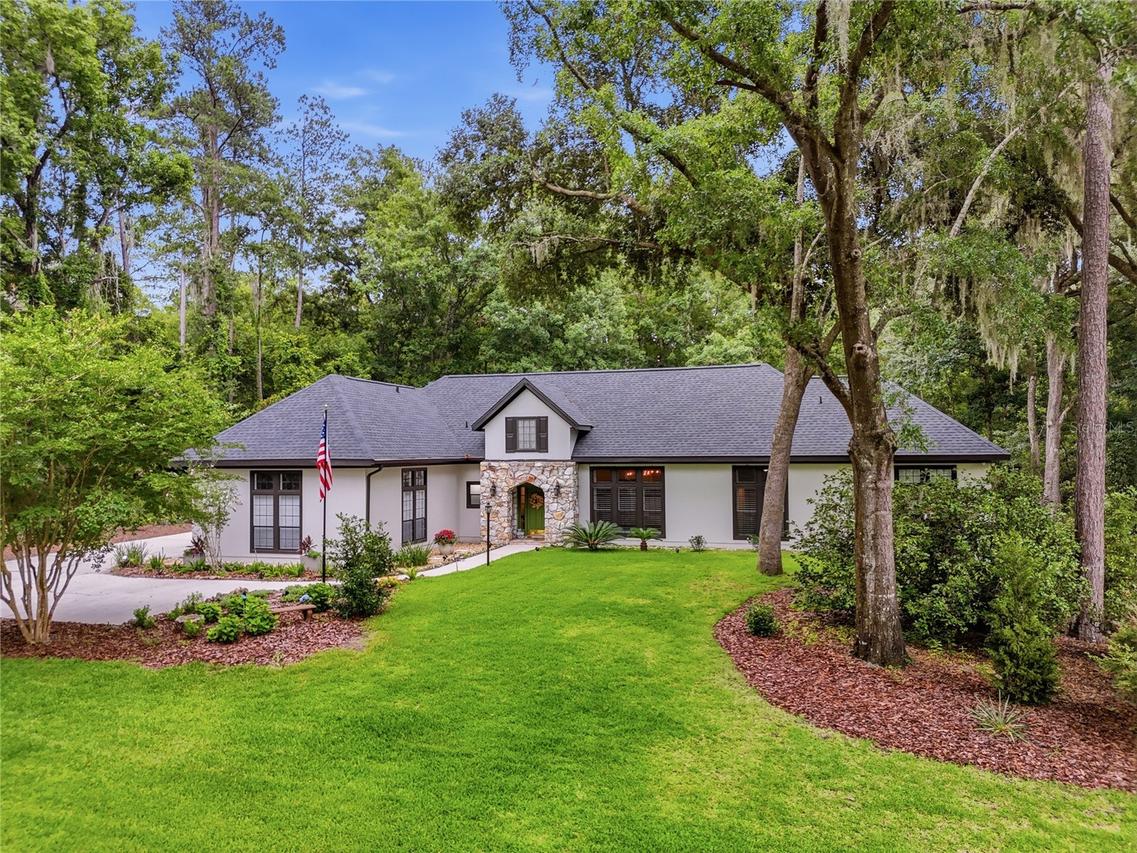 10835 NW 18th Ct., Gainesville, FL 32606