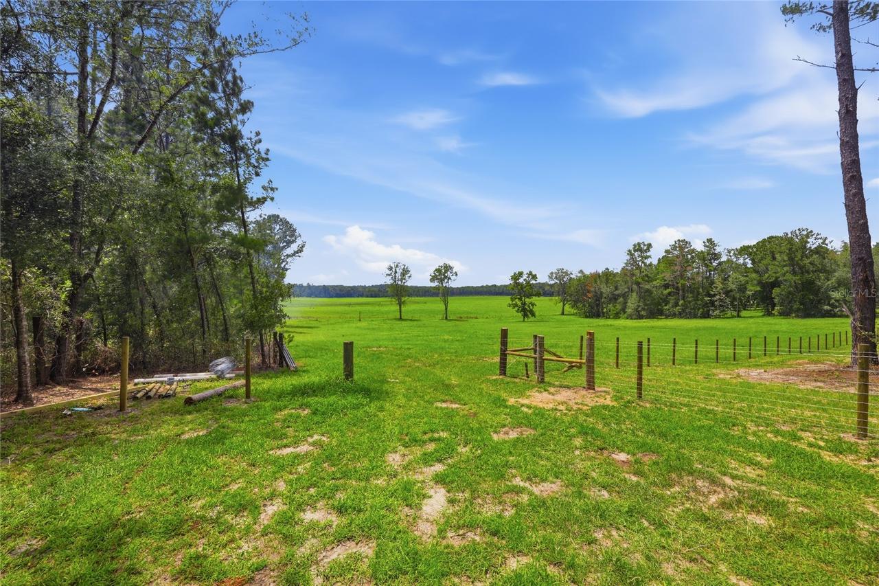 Lot 19 254th Ln., Alachua, FL 32615