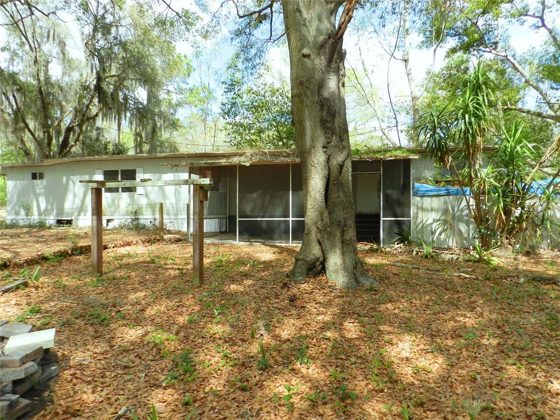 755 SW Jasmine Ave., Keystone Heights, FL 32656