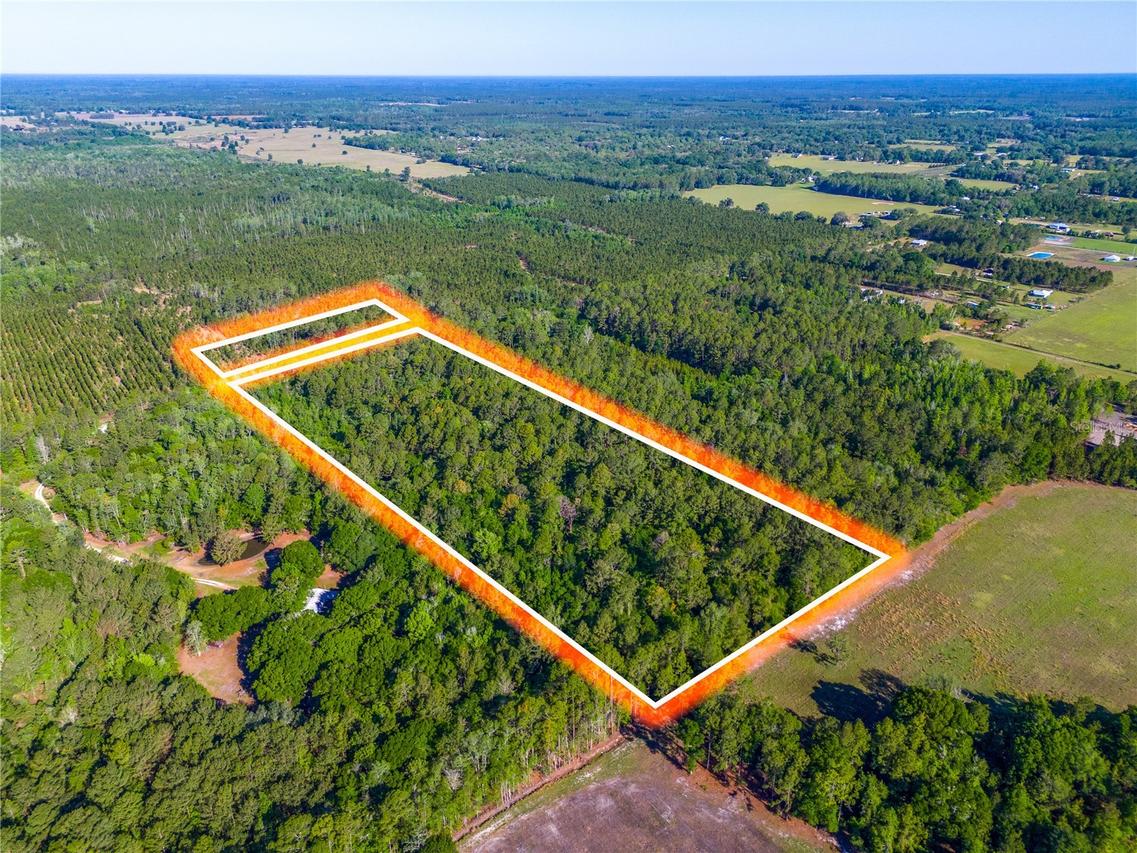 7186 SW Sw 126th Ave, Lake Butler Ave., Lake Butler, FL 32054
