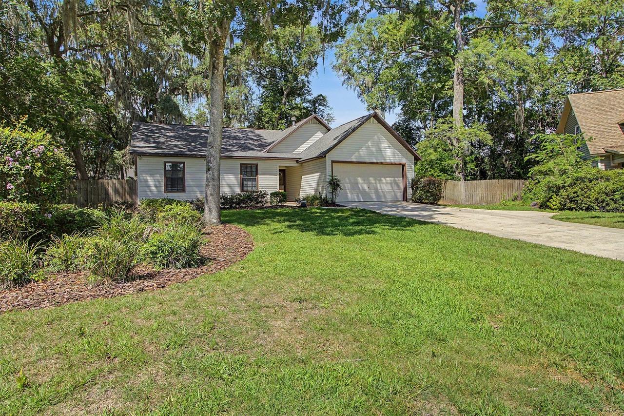 10959 NW 32nd Pl., Gainesville, FL 32606