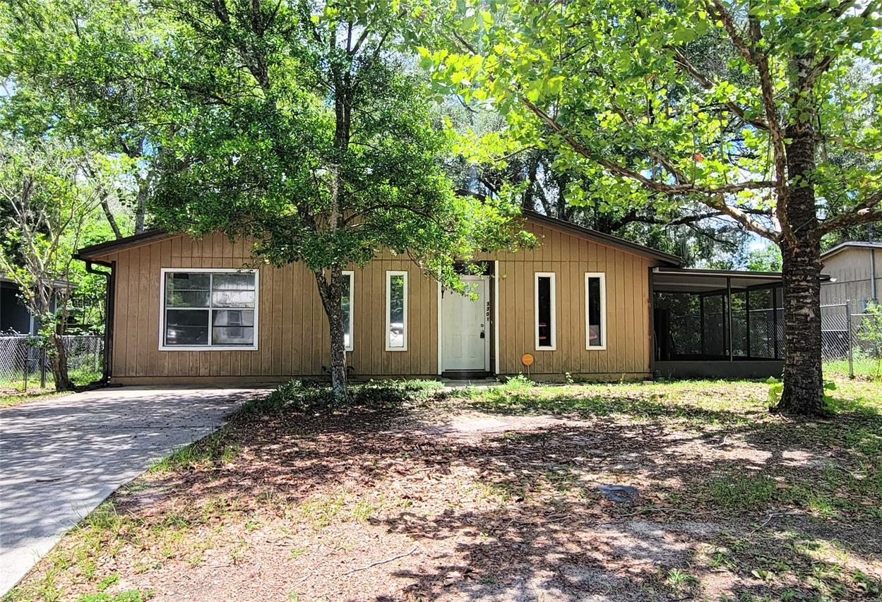 3301 NW 19th St., Gainesville, FL 32605