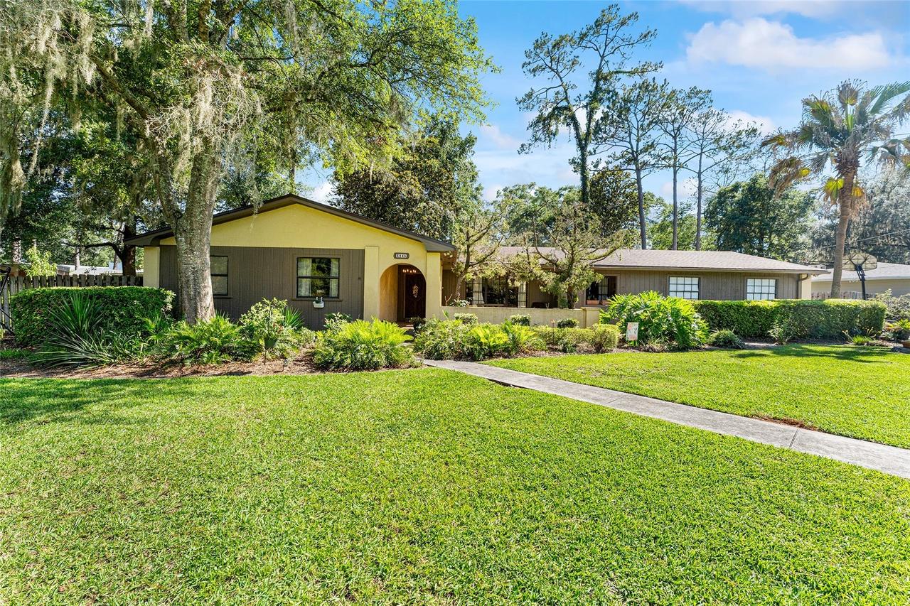 3845 NW 37th Pl., Gainesville, FL 32606