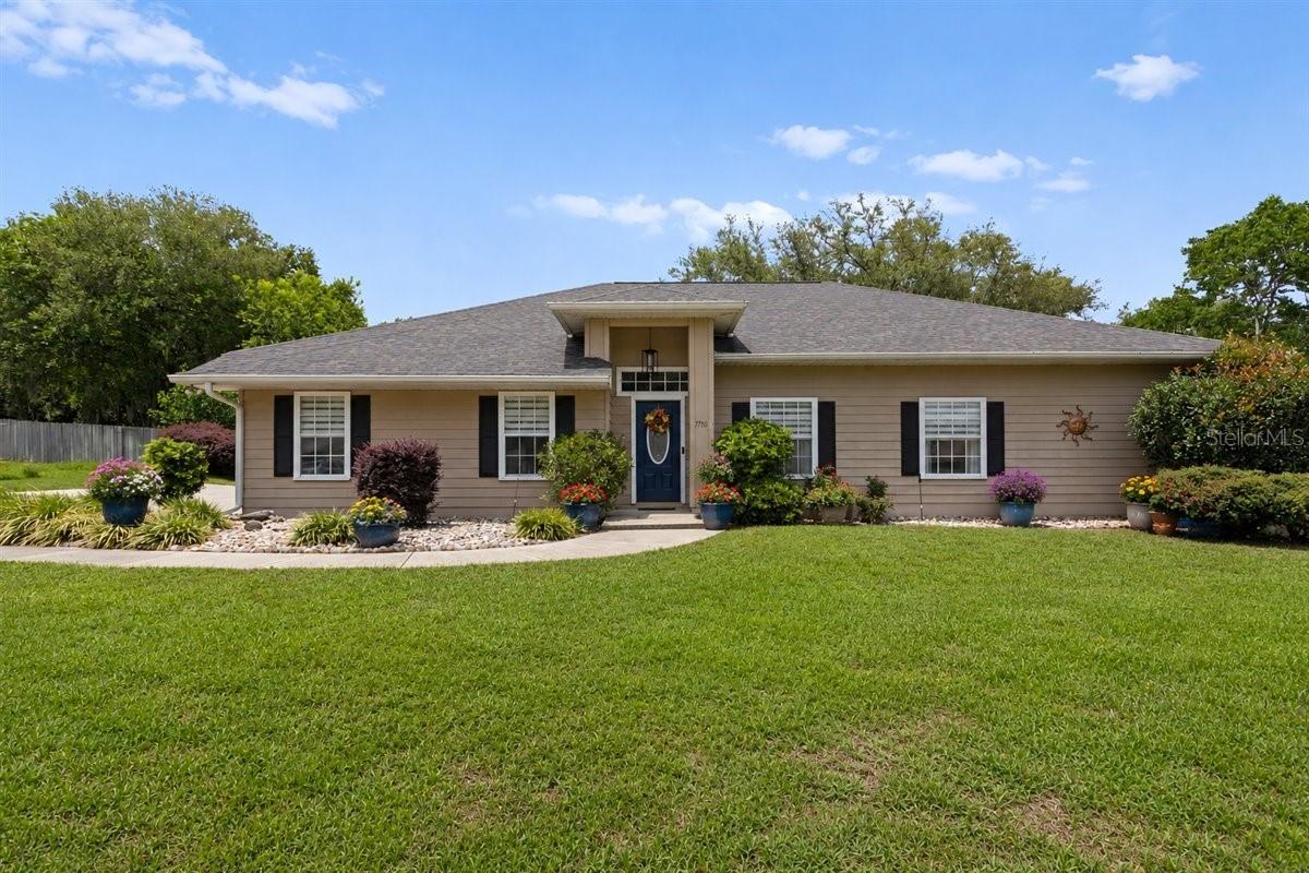 7710 NW 38th Pl., Gainesville, FL 32606