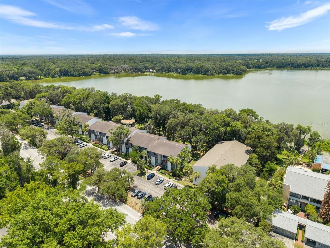 2660 SW 14th Dr. #125, Gainesville, FL 32608