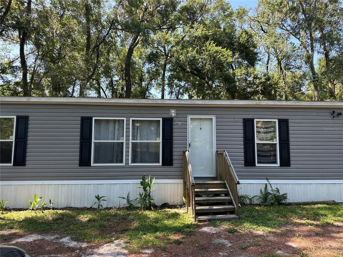 6735 SW 51st Ave., Gainesville, FL 32608