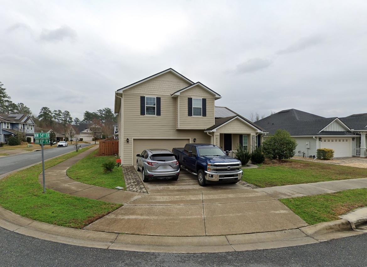 8345 NW 54th Ter., Gainesville, FL 32653