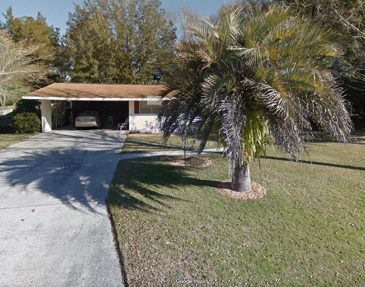 3236 NW 25th Ave., Gainesville, FL 32605
