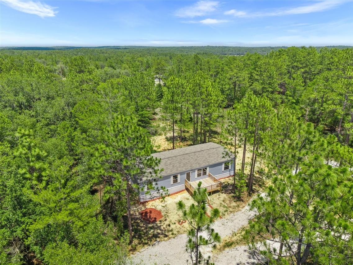 419 Lily Tr., Interlachen, FL 32148