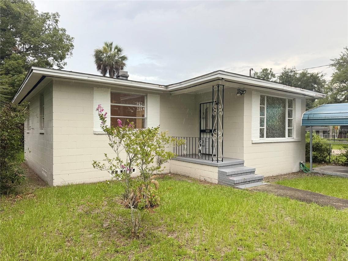 1817 Francis St., Jacksonville, FL 32209