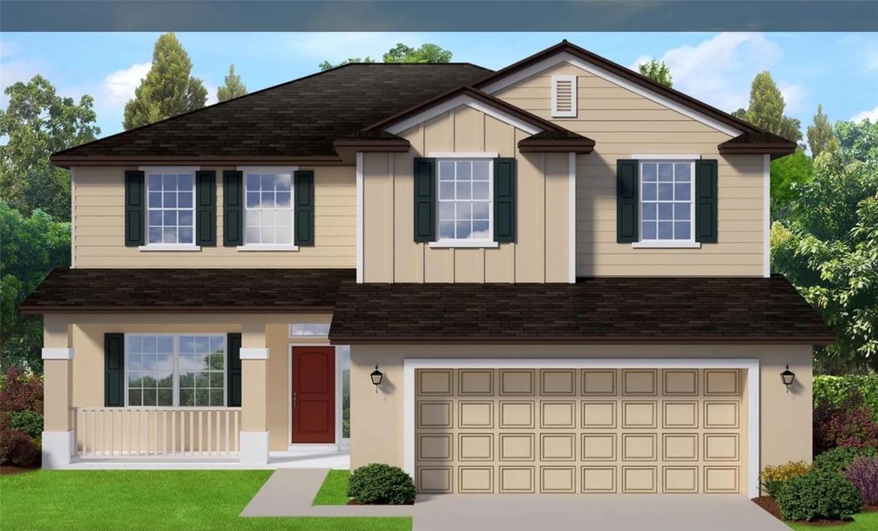 2630 SW 250th Ter., Newberry, FL 32669