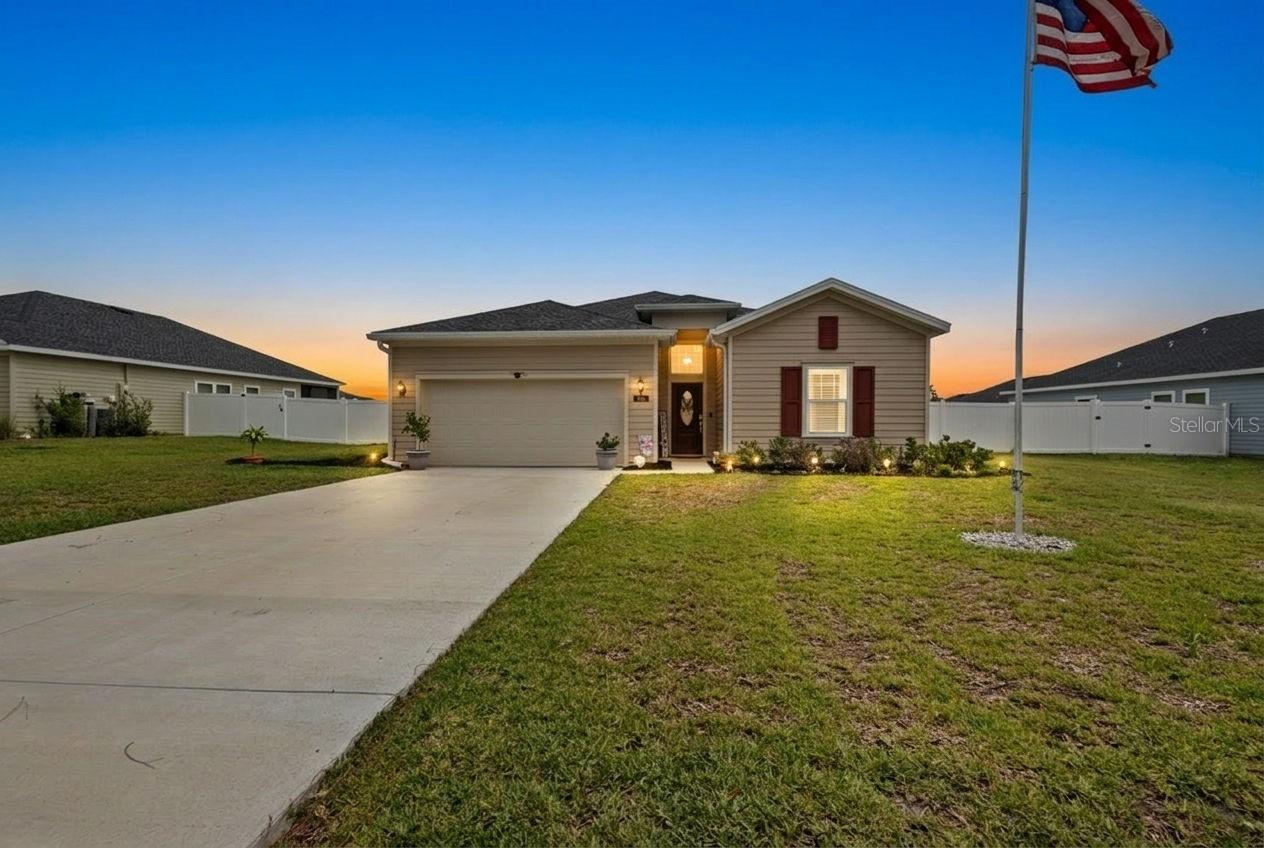 560 NW 4th Ave., Williston, FL 32696
