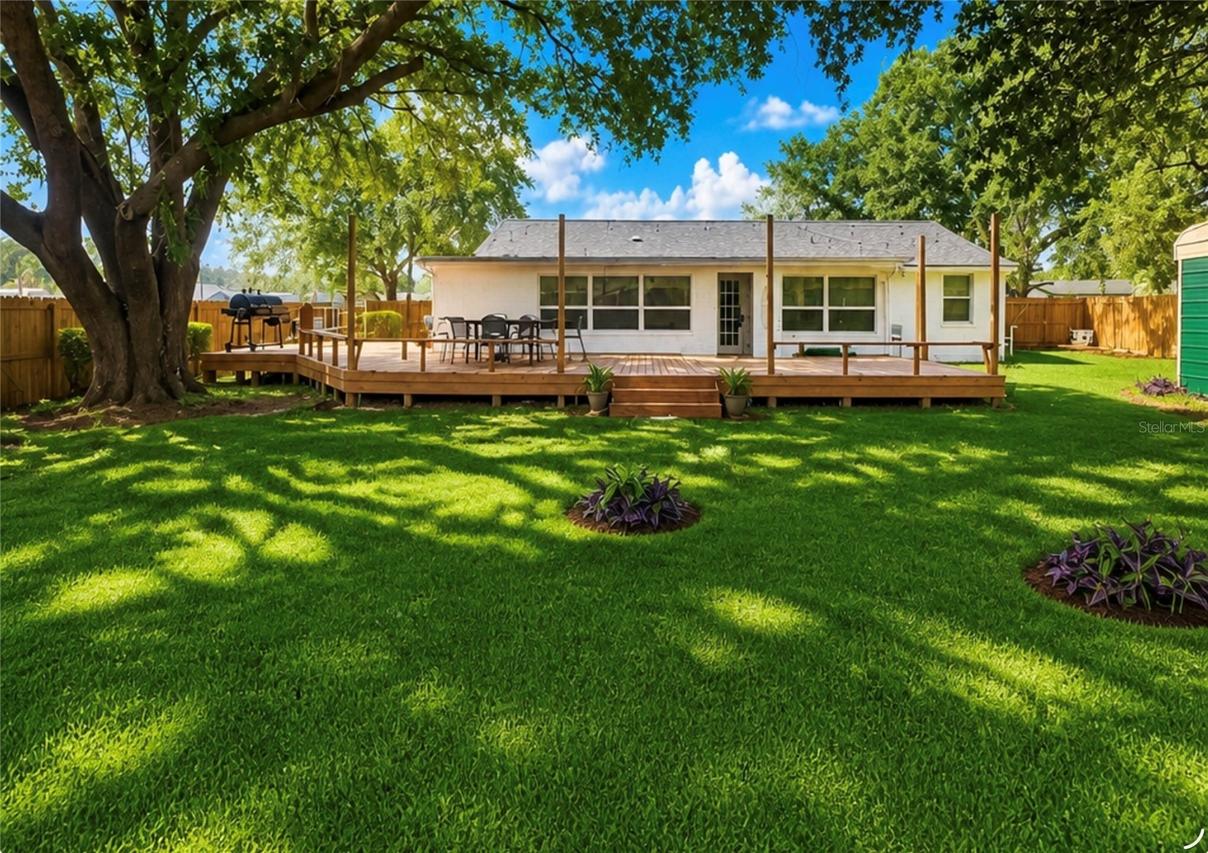 8174 Spring Lake Rd., Jacksonville, FL 32210