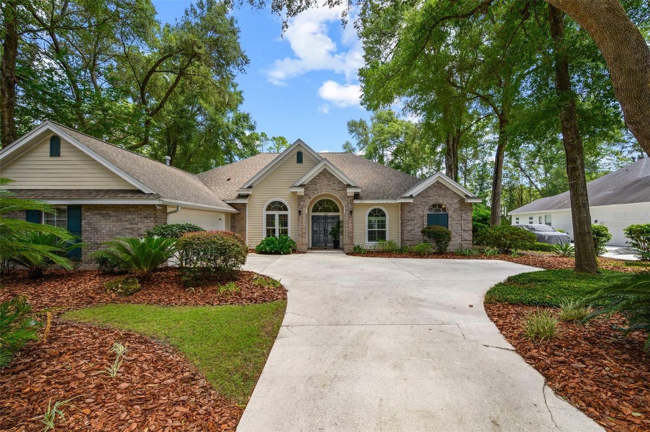 9340 SW 32nd Pl., Gainesville, FL 32608