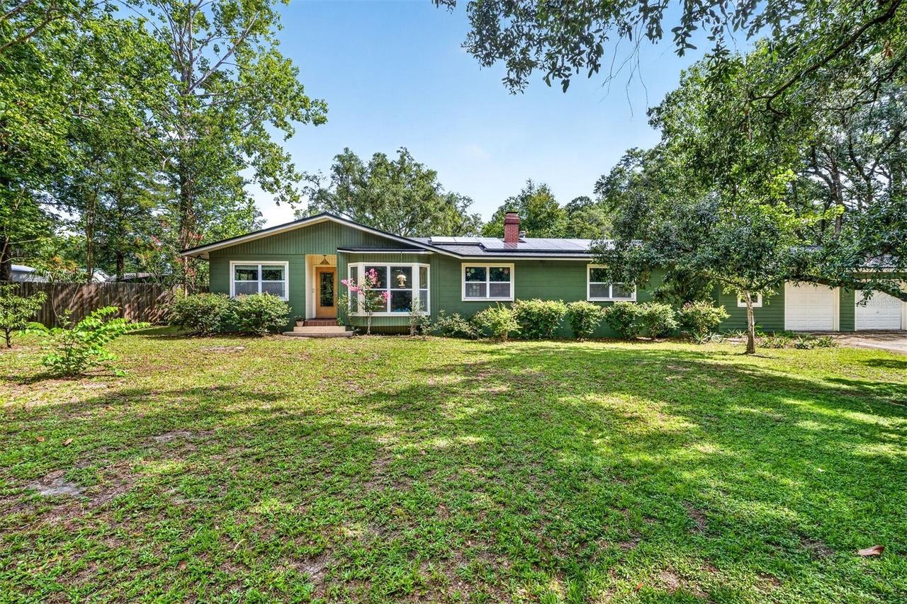 12226 W University Ave., Newberry, FL 32669