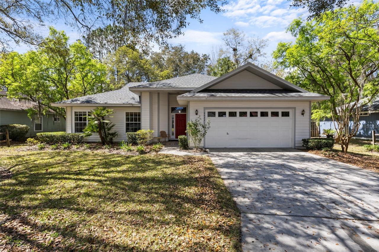 4422 NW 34th Dr., Gainesville, FL 32605