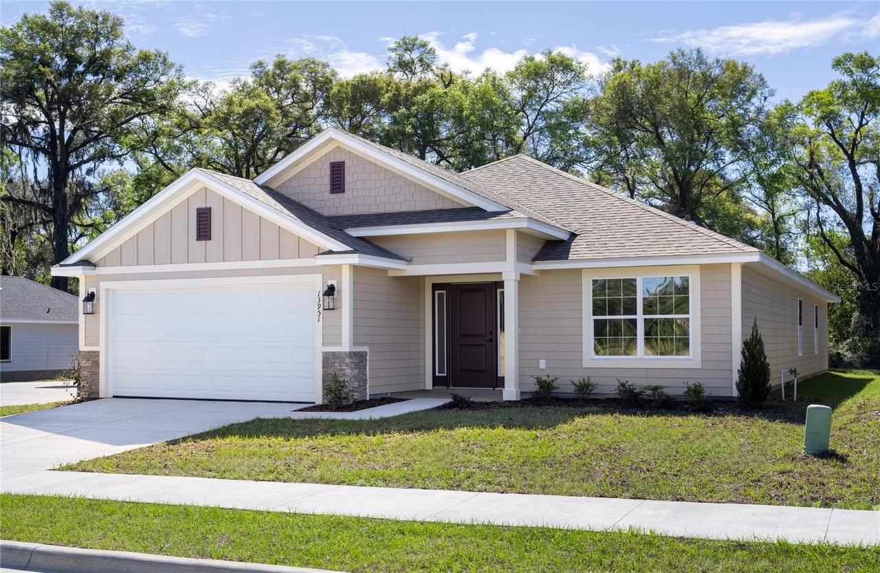 17788 NW 168th Rd., Alachua, FL 32615