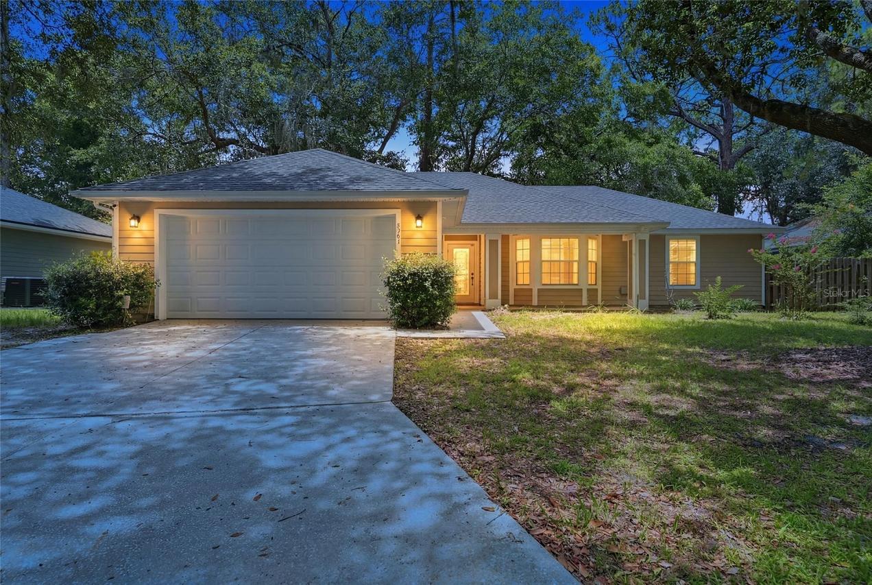 4308 NW 35th Ter., Gainesville, FL 32605