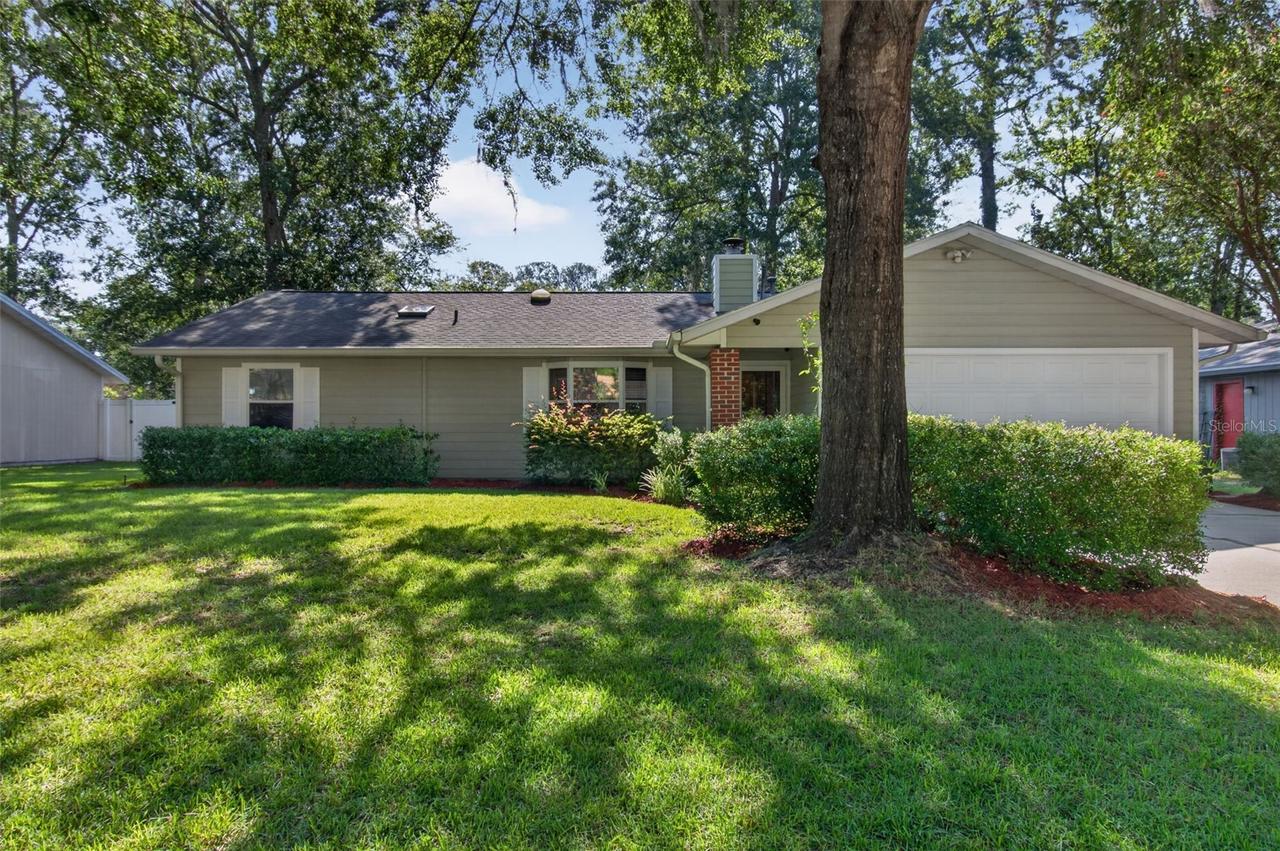 4341 NW 22nd St., Gainesville, FL 32605