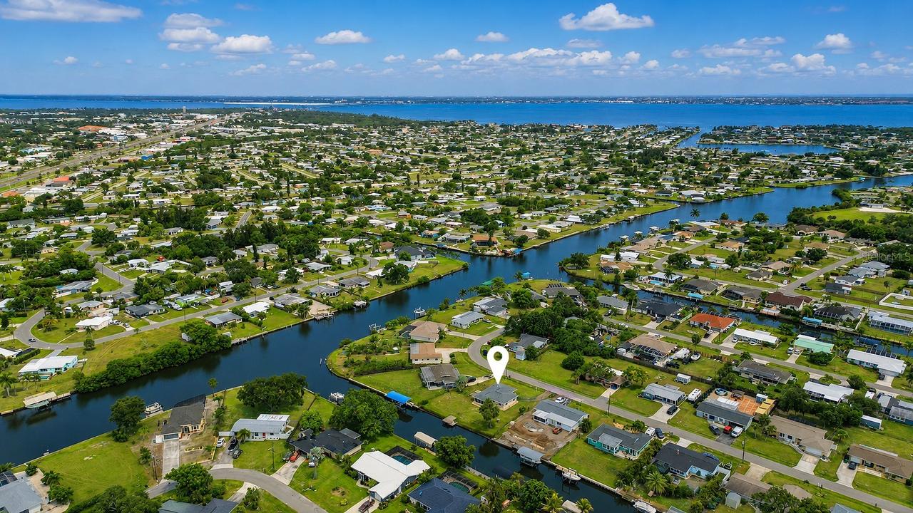 132 Concord Dr., Port Charlotte, FL 33952