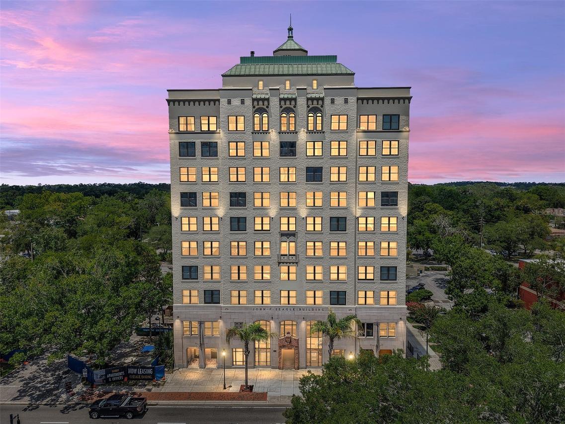 408 W University Ave. #7B, Gainesville, FL 32601