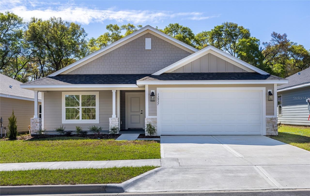 17766 NW 168th Rd., Alachua, FL 32615