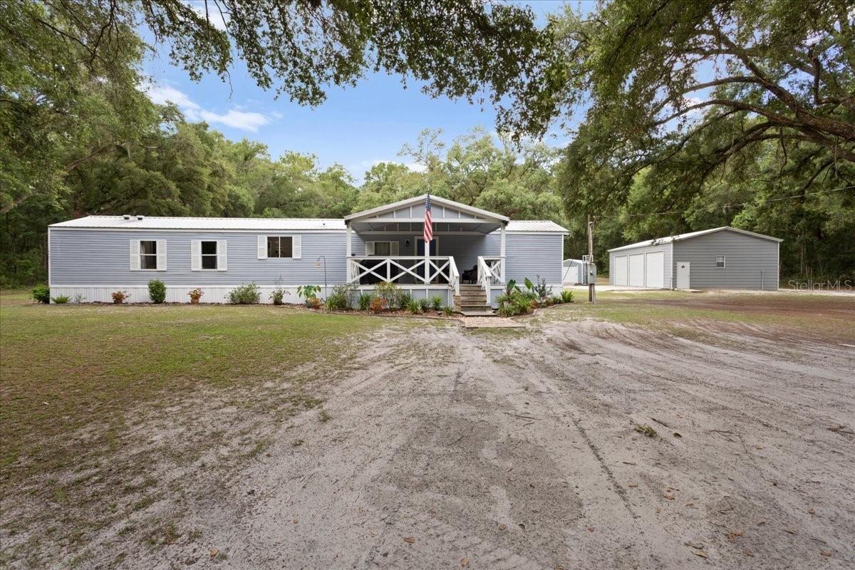 16221 SW 67th Pl., Archer, FL 32618
