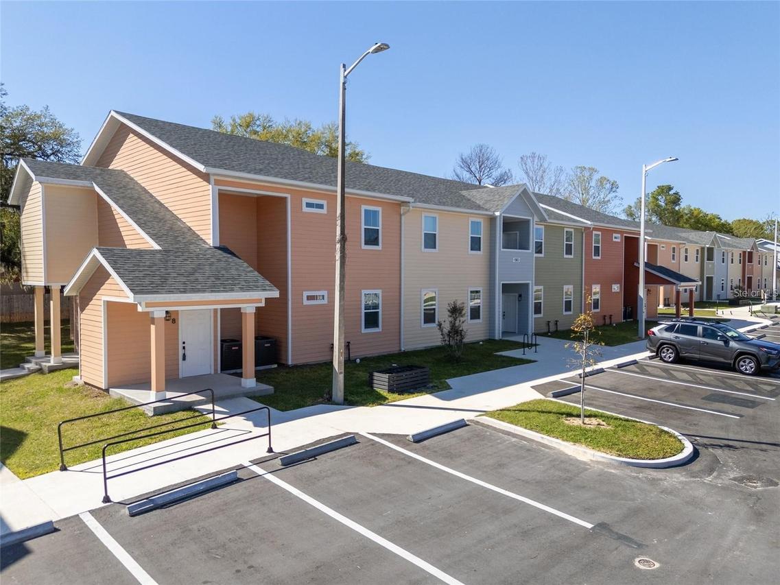 1581 NW 29th Rd. #8, Gainesville, FL 32605