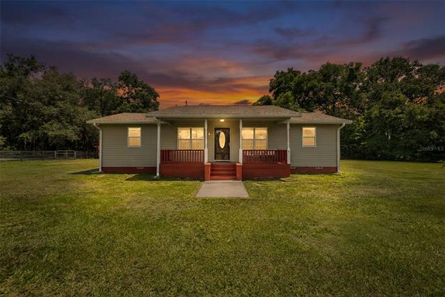 New Construction Homes For Sale This Week in Williston: June 24th to June 30th